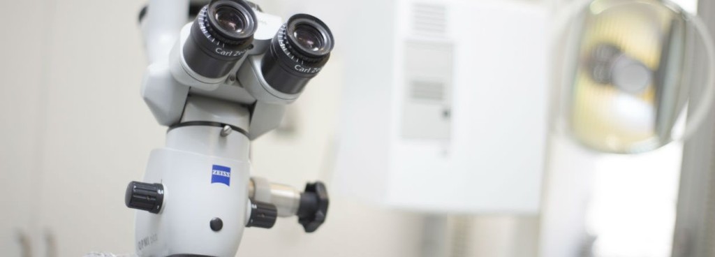 Microscopio dental Zeiss OPMI pico