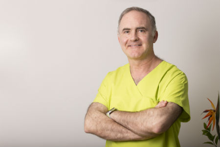 Dr. Luis Valdés